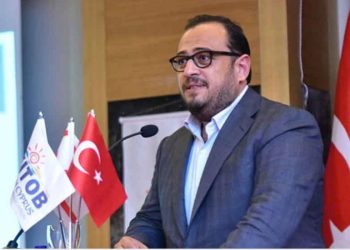 Çağıner: Savaş nedeniyle doluluk otellerde yüzde 20, küçük işletmelerde 5