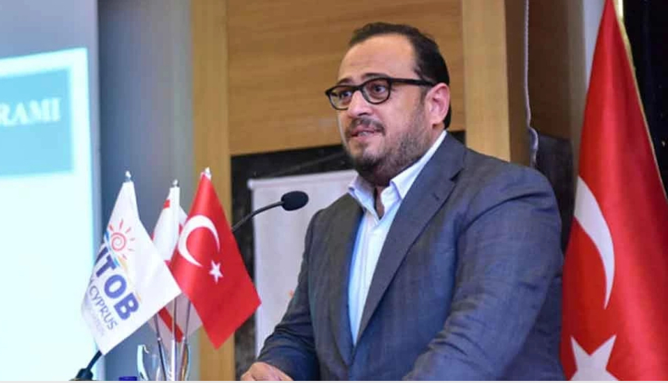 Çağıner: Savaş nedeniyle doluluk otellerde yüzde 20, küçük işletmelerde 5