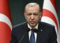 Erdoğan’dan Nevruz mesajı: Savaşların sona ermesine vesile olmasını diliyorum