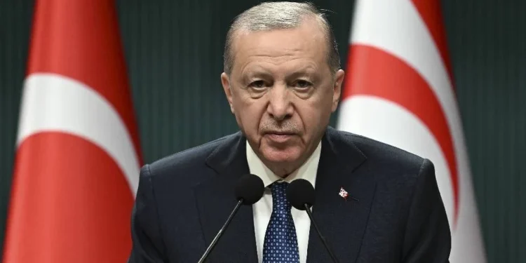 Erdoğan’dan Nevruz mesajı: Savaşların sona ermesine vesile olmasını diliyorum