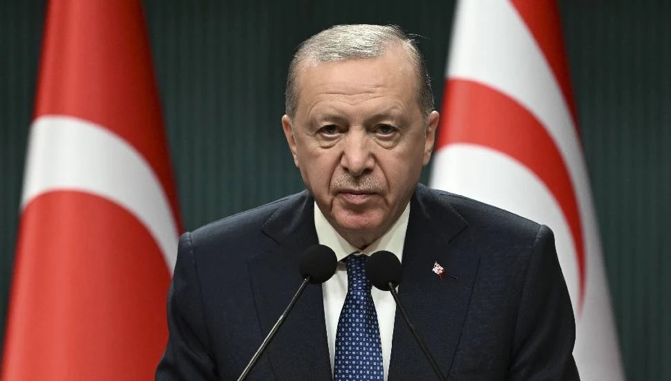 Erdoğan’dan Nevruz mesajı: Savaşların sona ermesine vesile olmasını diliyorum