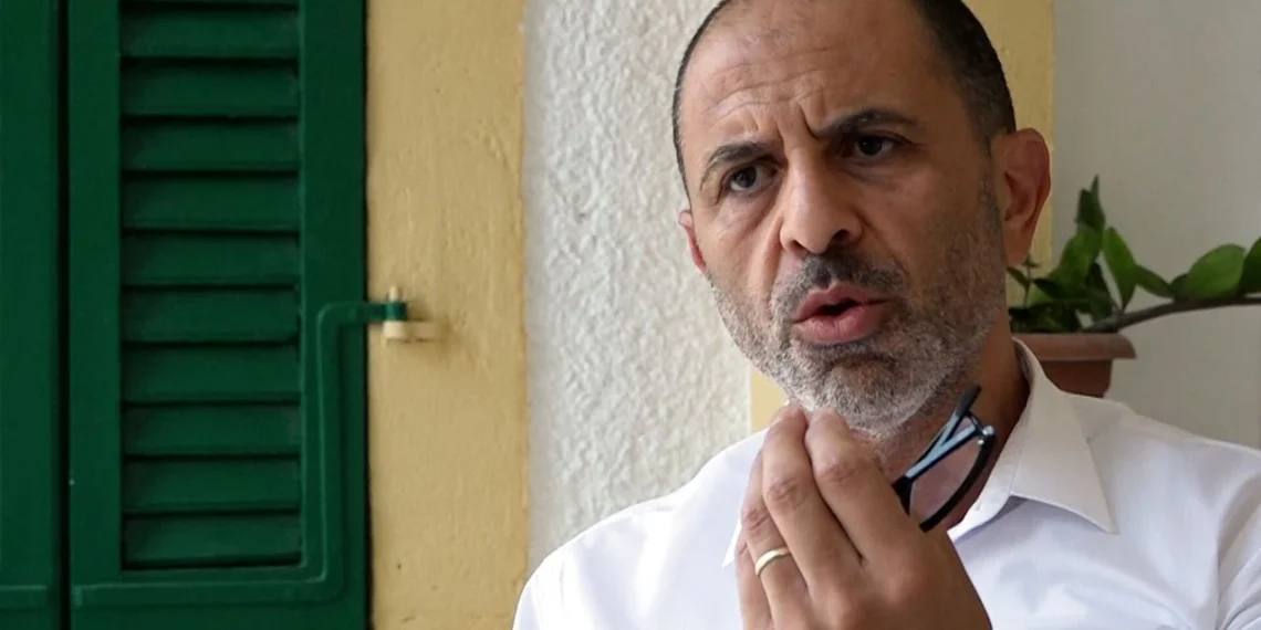 Özersay’dan CTP’ye eleştiri: Geçti Bor’un Pazarı