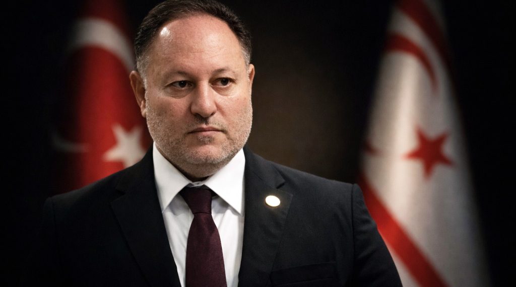 Öztürkler, Örek’i 27’nci ölüm yıl dönümünde andı