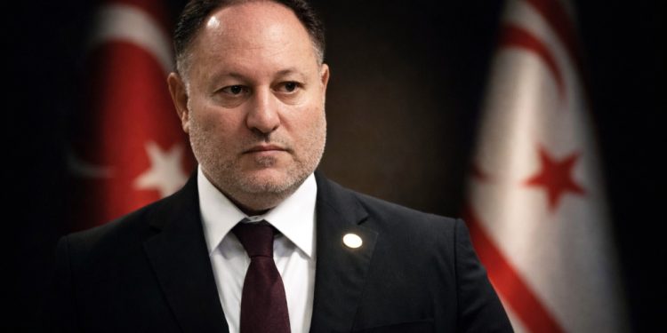 Öztürkler, Örek’i 27’nci ölüm yıl dönümünde andı