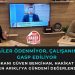 EMEK VAR AMA KARŞILIĞI YOK