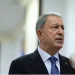 Barış sağlanana kadar buradayız