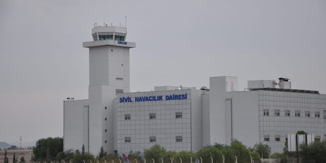 ERCAN’DA PERSONEL İSYAN ETTİ: “YÖNETİM YOK, YÜK BİZDE”