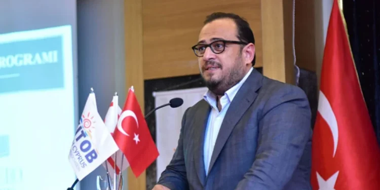 Çağıner: Birlikte hareket etmek zorundayız