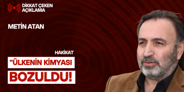 SAVAŞ FIRSATÇILIĞI YAPILIYOR