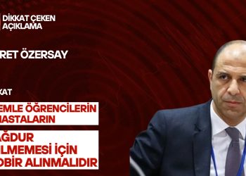 BU HÜKÜMETE KİMSE GÜVENMİYOR