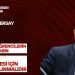 BU HÜKÜMETE KİMSE GÜVENMİYOR