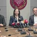Çağrımız çok net; tasarılar geri çekilsin, diyalog kurulsun ve erken seçim tarihi belirlensin