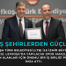 LTB ve İzmir Büyükşehir Belediyesi’nden Lefkoşa’da spor parkları için iş birliği protokolü