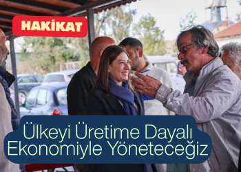 İncirli:”Erken seçim kaçınılmaz”