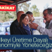 İncirli:”Erken seçim kaçınılmaz”