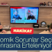 Ülke ciddi bir mali krizin eşiğinde