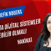 Jale Refik Rogers’dan e-Devlet şifresi için öneri: Sağlık personeli versin
