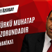 RUM TARAFI ‘KIBRIS CUMHURİYETİ’ PERDESİNE SAKLANIYOR