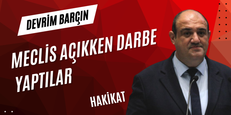 Kararnameyle yasa geçirmek Anayasa’ya aykırıdır