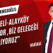 GÖNYELİ’NİN DÖNÜŞÜMÜ: BÜYÜYEN VE STRATEJİK BİR MERKEZ
