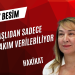 Yaşlılık bir yük değil, birikimdir. Biz bu birikime bakamıyoruz