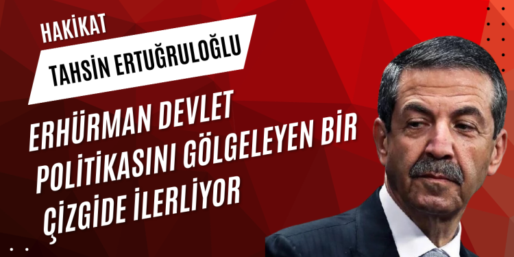 Ertuğruloğlu’ndan Erhürmana,”Yarası olan gocunur”