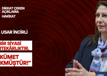 Sinsi kararnameyle halkın hakkı gasp edildi