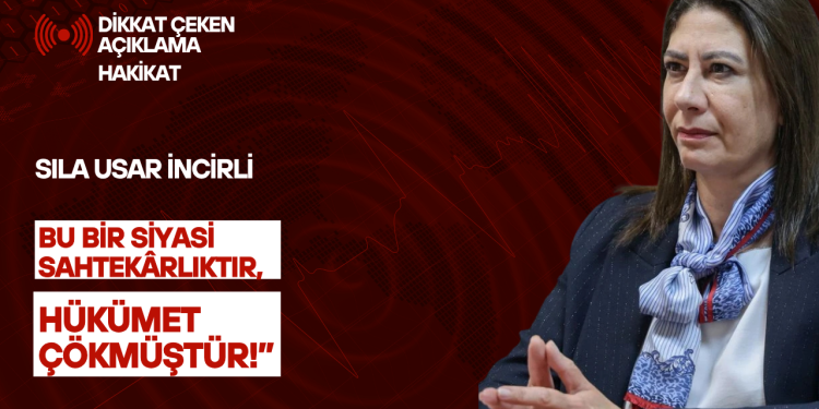 Sinsi kararnameyle halkın hakkı gasp edildi