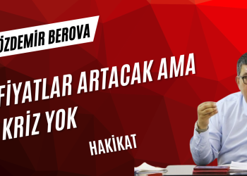 Akaryakıt fiyatları artacak ama dünya bunu kaldıramaz