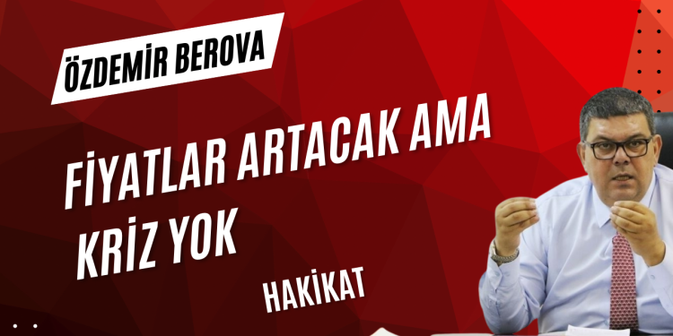 Akaryakıt fiyatları artacak ama dünya bunu kaldıramaz