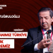 KKTC’NİN TANINMAMASI TESADÜF DEĞİL