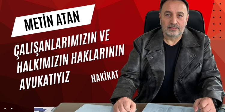 Kişiye özel yasa olmaz, buna izin vermeyeceğiz