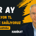 75 BİN KİŞİ PRİM DESTEĞİNDEN YARARLANACAK