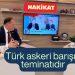 ÖZTÜRKLER’DEN RUM YÖNETİMİNE SERT TEPKİ: “SİZ KİMSİNİZ DE TÜRKİYE SİZDEN İZİN ALSIN”