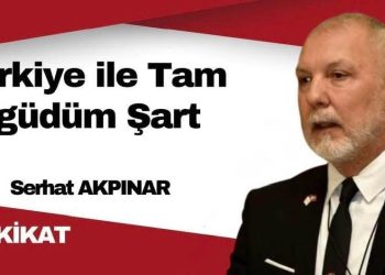 Kıbrıs Çatışma Alanına Dönüşmemeli