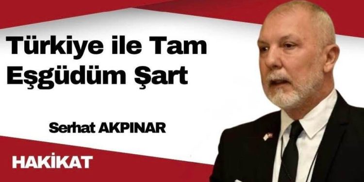 Kıbrıs Çatışma Alanına Dönüşmemeli