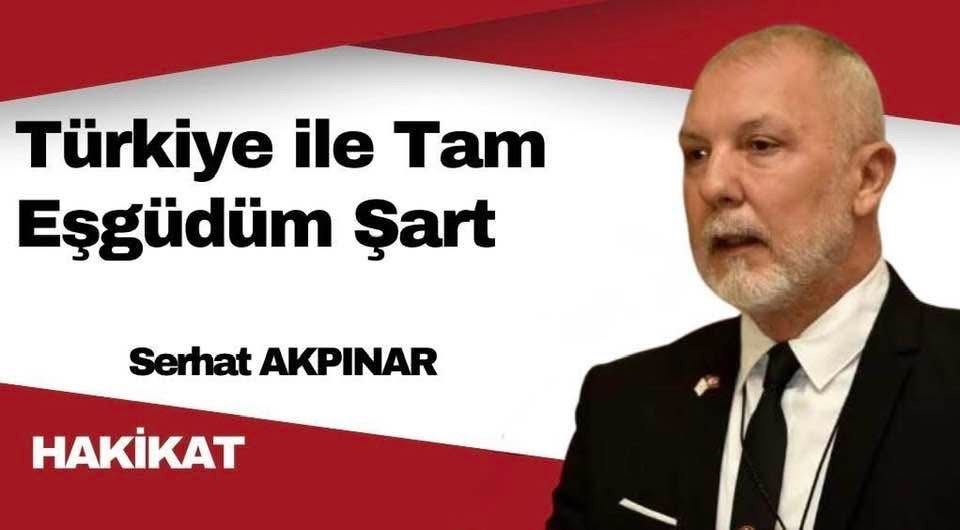 Kıbrıs Çatışma Alanına Dönüşmemeli