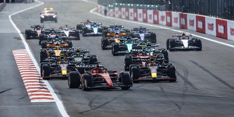 Formula 1'de Bahreyn ve Suudi Arabistan Grand Prix'leri nisan ayında yapılmayacak