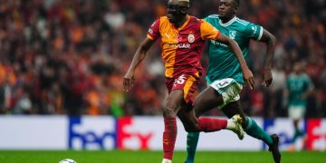 Galatasaray, Devler Liginde Liverpool'u konuk edecek