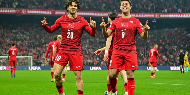 Bizim çocukların Romanya galibiyeti dünya basınında