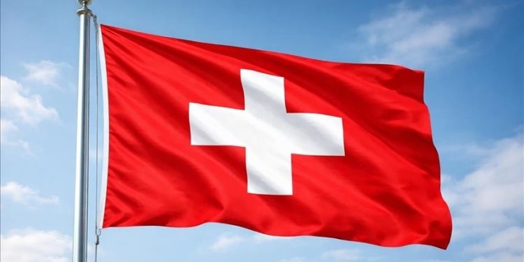 İsviçre, ABD’nin İran’a yönelik saldırılarla ilgili 2 keşif uçuşu talebini reddetti