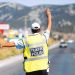 Trafik denetimlerinde 367 sürücüye ceza, 36 araç trafikten men