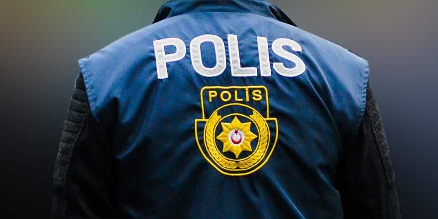 Polisiye olaylar: Sahte kimlikle turist vizesi alan şahıs tutuklandı