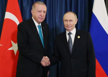 Erdoğan, Putin ile telefonda görüştü