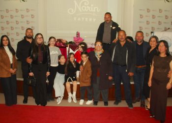 İş kadını Narin Hulusioğlu belgeseli gösterildi