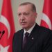 Erdoğan, Alparslan Türkeş’i andı