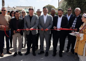 Öztürkler: “Kültürümüze sahip çıkmaya devam edeceğiz”