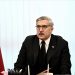 AK Parti Genel Başkan Yardımcısı Yayman: “Kıbrıs adasını bir Rum adası, Yunan adası gibi gösterme çabalarını kınıyoruz”