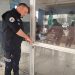 Gazimağusa’da, 1 işletme mühürlendi, 4 işletmeye süreli ihbar…