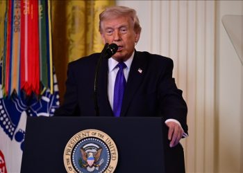 Trump, İran’ın “pek çok askeri liderinin” gece yarısı saldırısıyla öldürüldüğünü duyurdu